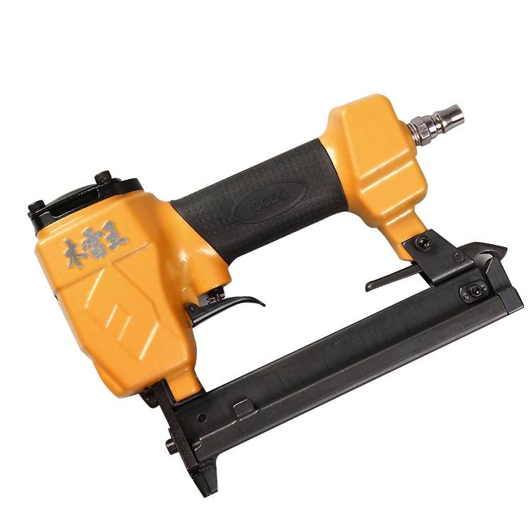 425k Straight Nail Electric Nail Gun Electric Stapler For Wood